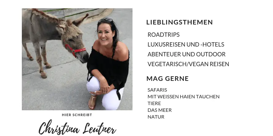 Reiseblog Fotografieren auf Reisen