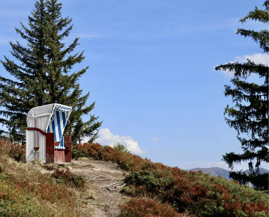 Wochenendtrip in Österreich: Zell am See Kaprun