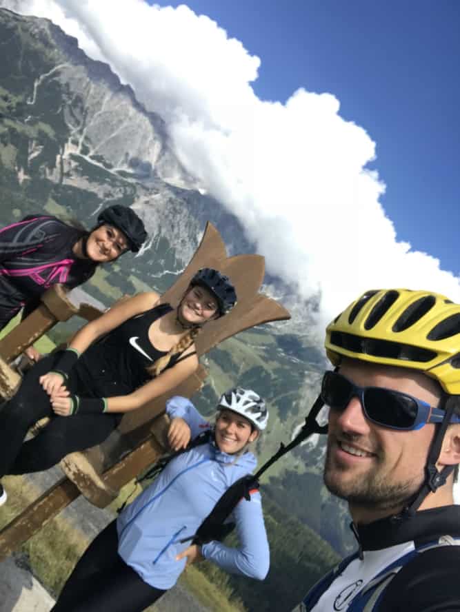 In der ersten vegan zertifizierten Region Österreichs unterwegs