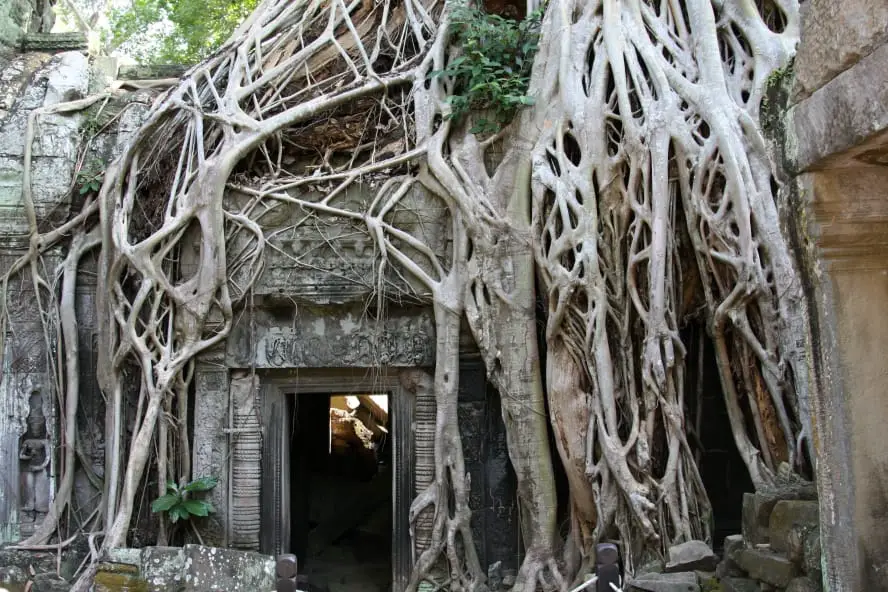 Lost Places - Die ungewöhnlichsten verlassenen Orte und Plätze weltweit