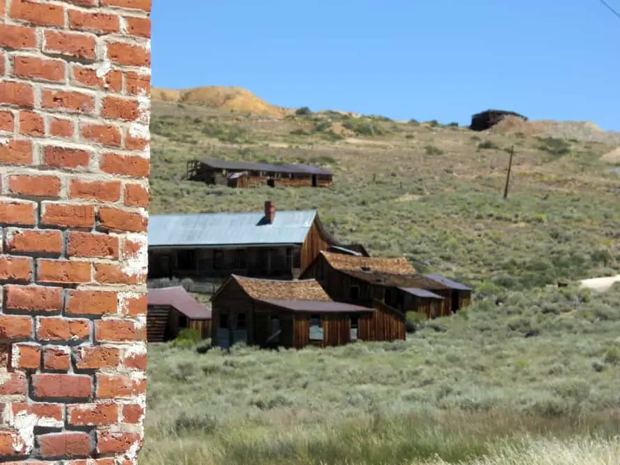 Lost Places - Die ungewöhnlichsten verlassenen Orte und Plätze weltweit