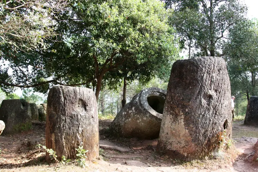 Lost Places - Die ungewöhnlichsten verlassenen Orte und Plätze weltweit