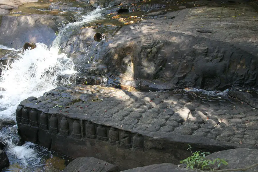 Kambodscha Sehenswürdigkeiten: Die Top 10 abseits von Angkor Wat