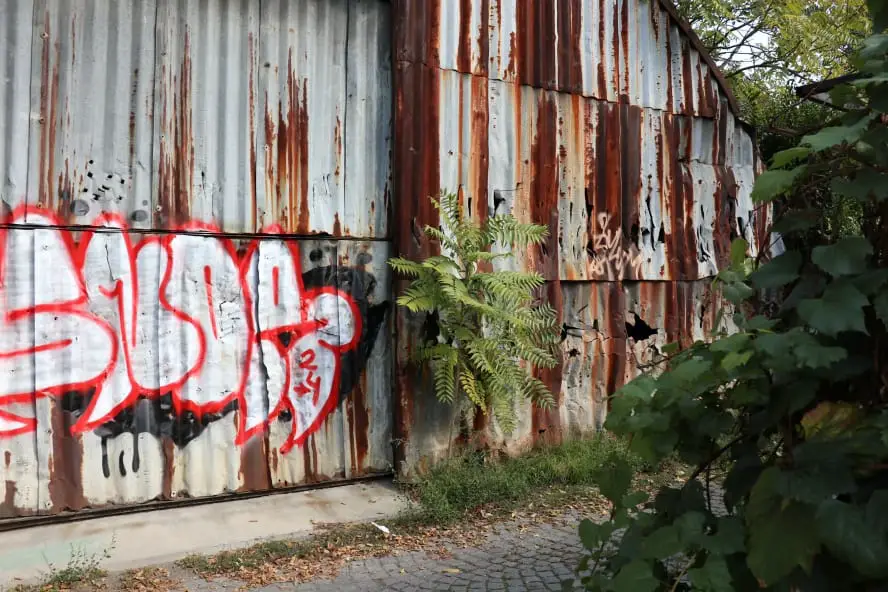 Lost Places - Die ungewöhnlichsten verlassenen Orte und Plätze weltweit