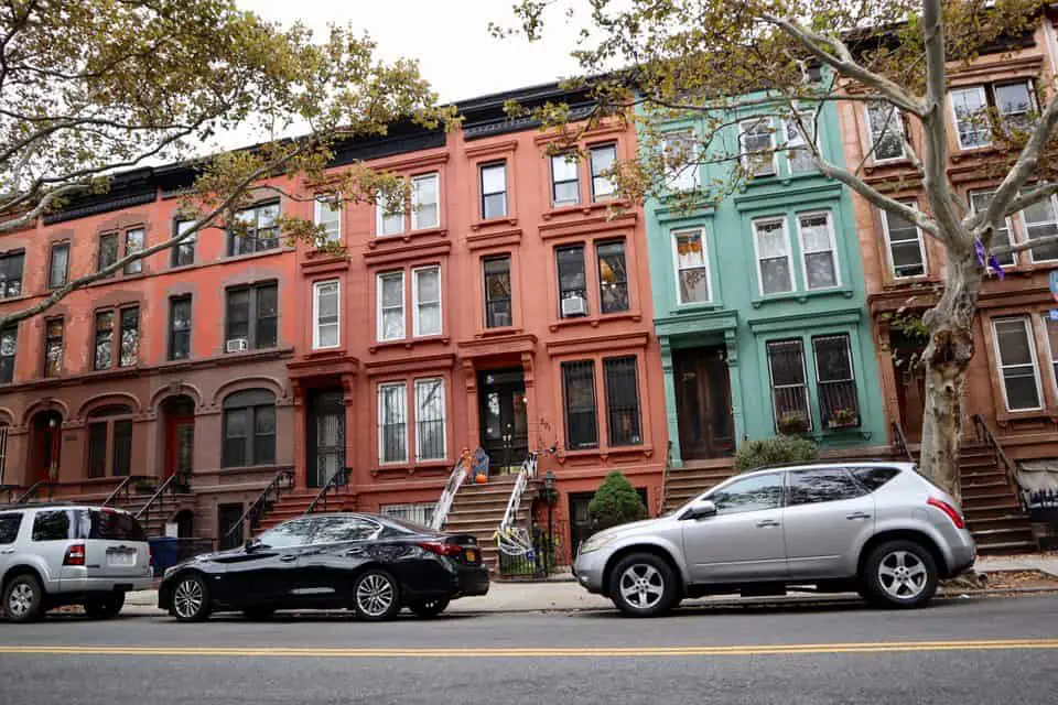 New York City: Die schönsten Sehenswürdigkeiten und Fotospots in Manhattan und Brooklyn