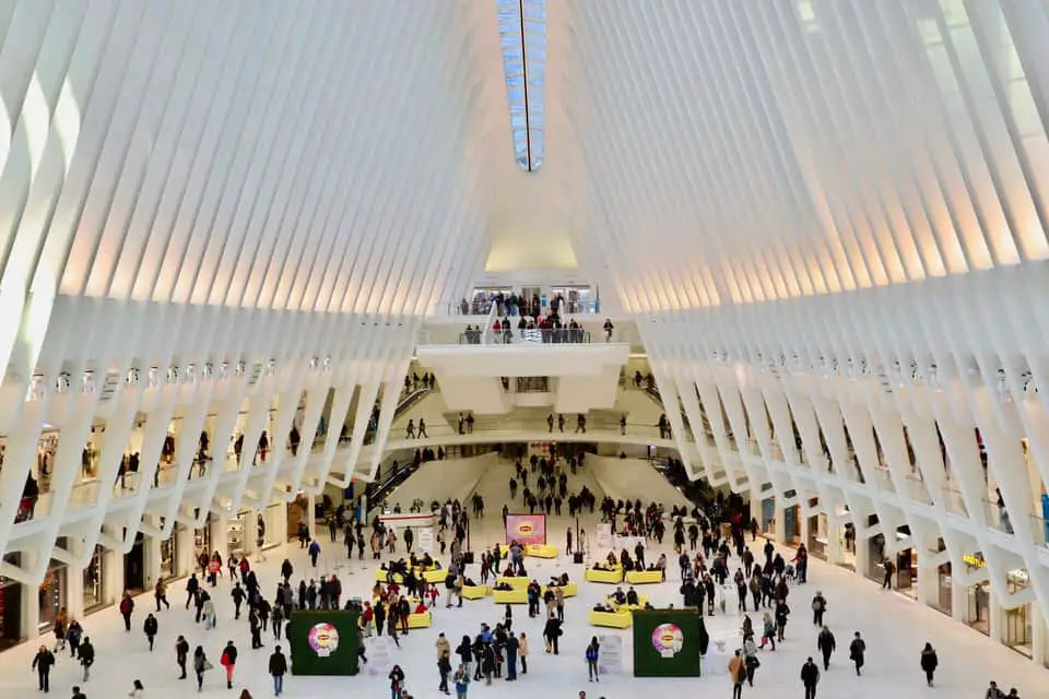 New York City: Die schönsten Sehenswürdigkeiten und Fotospots