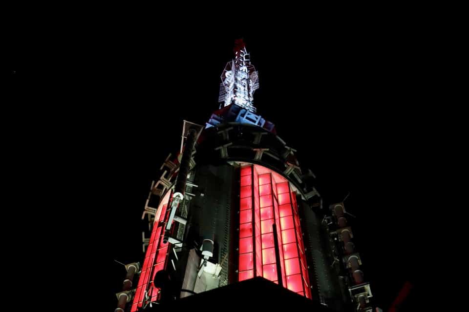 New York City: Die schönsten Sehenswürdigkeiten und Fotospots