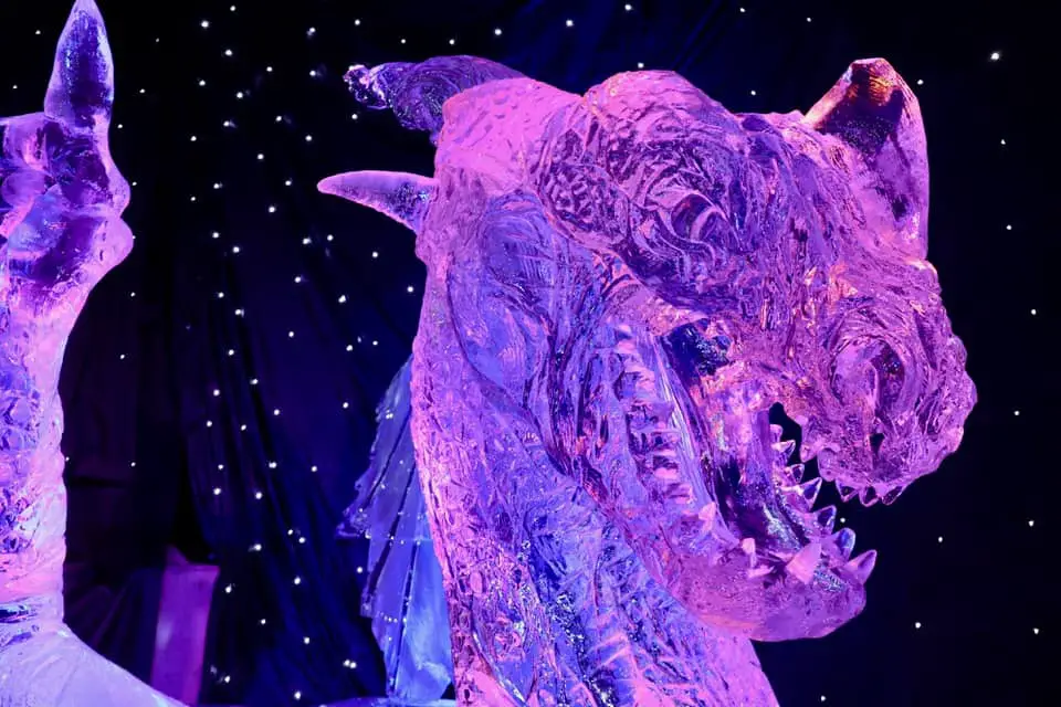 Ein Wochenende im Advent in Linz: Tipps für Weihnachtsmärkte, Christkindlmärkte, IceMagic und Museen