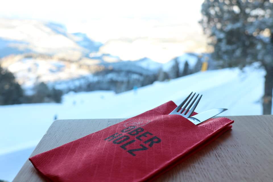 Obereggen in Südtirol: Ski fahren deluxe in den Dolomiten