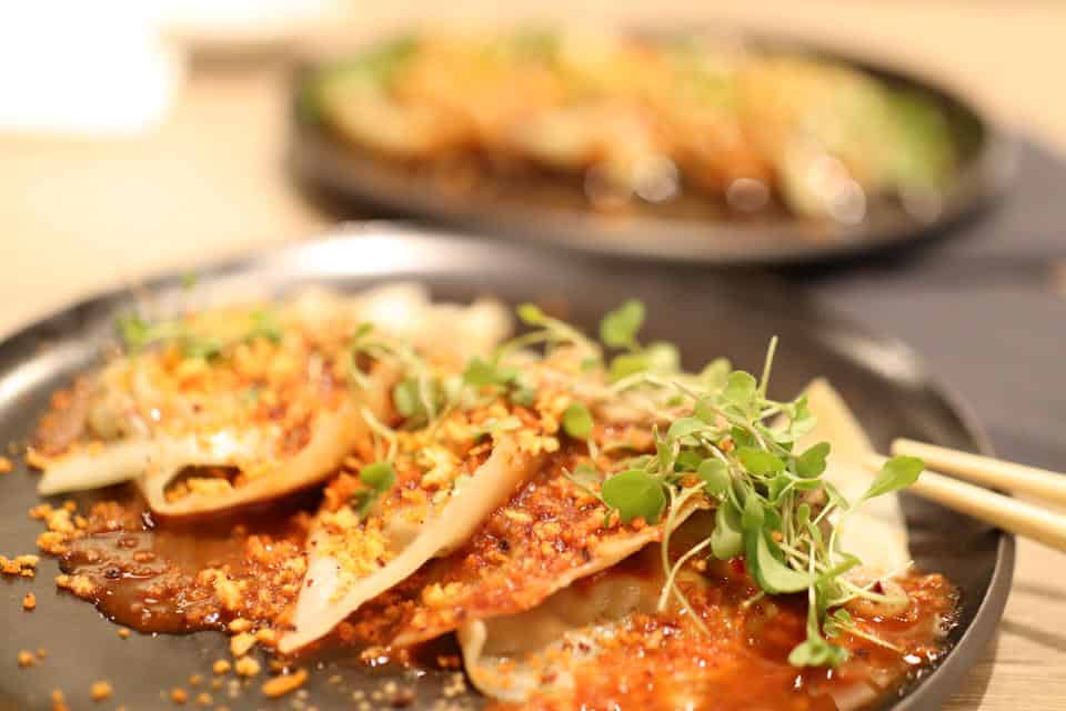 Vegan Essen in New York: Tipps für Restaurants und Take-Away's