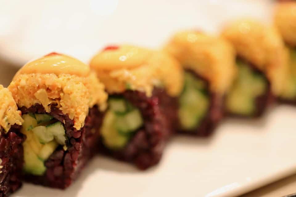 Vegan Essen in New York: Tipps für Restaurants und Take-Away's