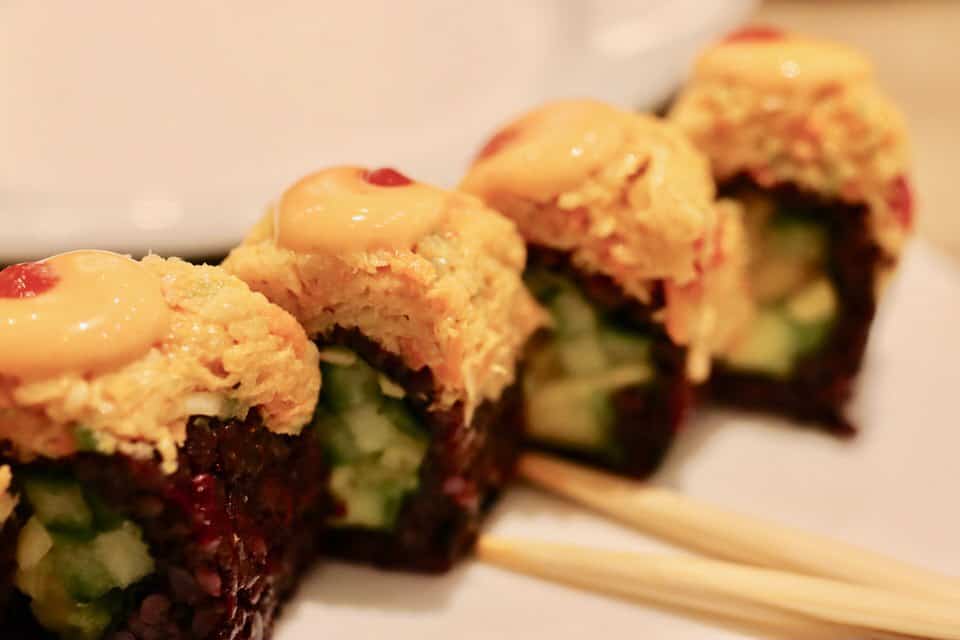 Vegan Essen in New York: Tipps für Restaurants und Take-Away's