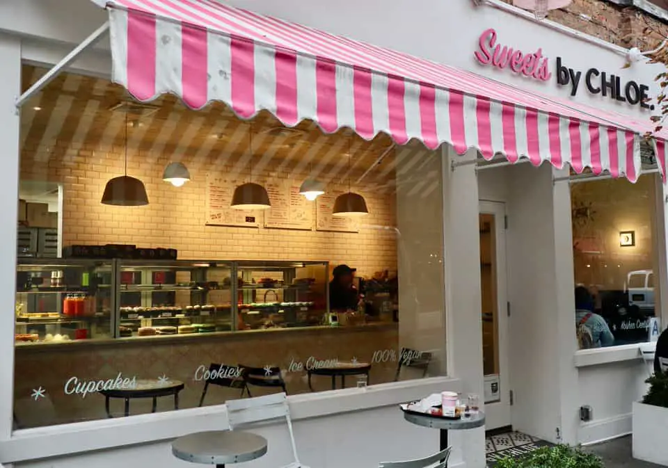 Vegan Essen in New York: Tipps für Restaurants und Take-Away's