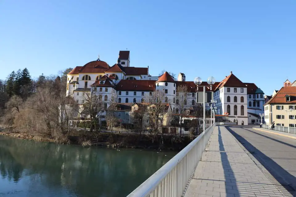Füssen Sehenswürdigkeiten + Tipps für Allgäu und Umgebung