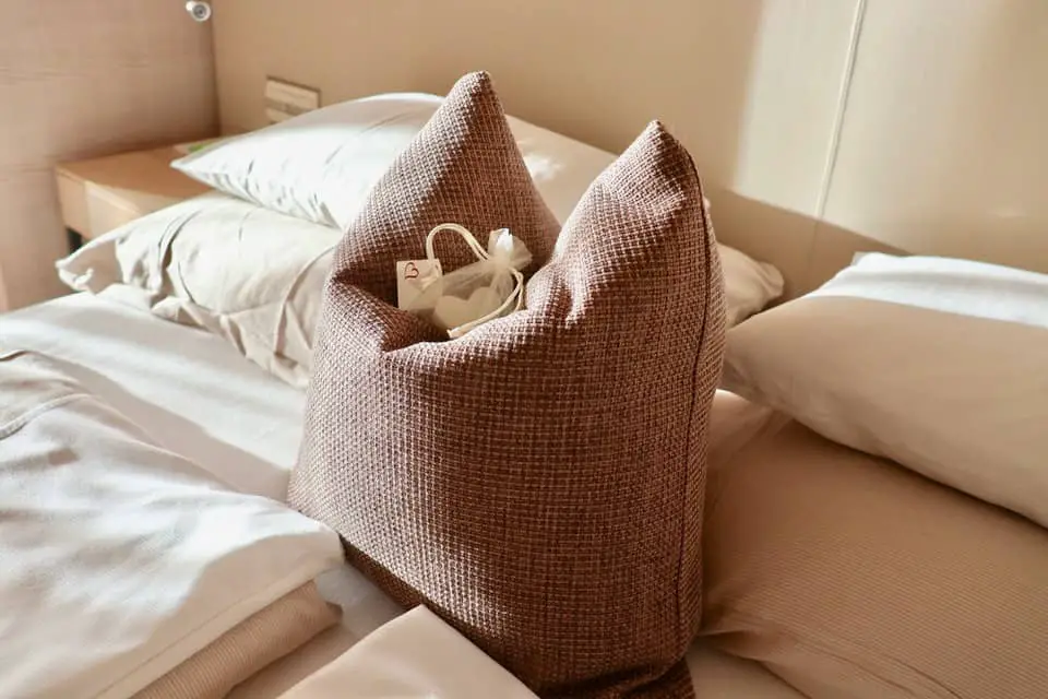 Wellness am See: Im 1. vegetarisch und vegan geführten 4 Sterne-Superior-Hotel Österreichs