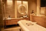Wellness am See: Im 1. vegetarisch und vegan geführten 4 Sterne-Superior-Hotel Österreichs
