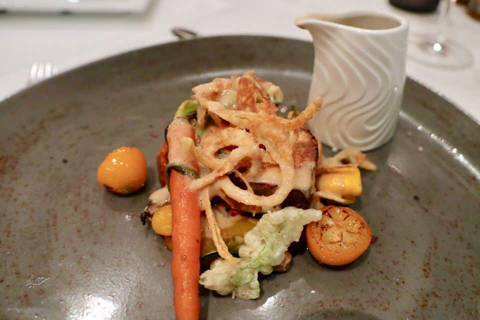 Wellness am See: Im 1. vegetarisch und vegan geführten 4 Sterne-Superior-Hotel Österreichs