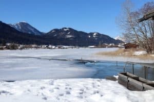 Wellness am See: Im 1. vegetarisch und vegan geführten 4 Sterne-Superior-Hotel Österreichs