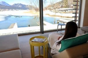 Wellness am See: Im 1. vegetarisch und vegan geführten 4 Sterne-Superior-Hotel Österreichs