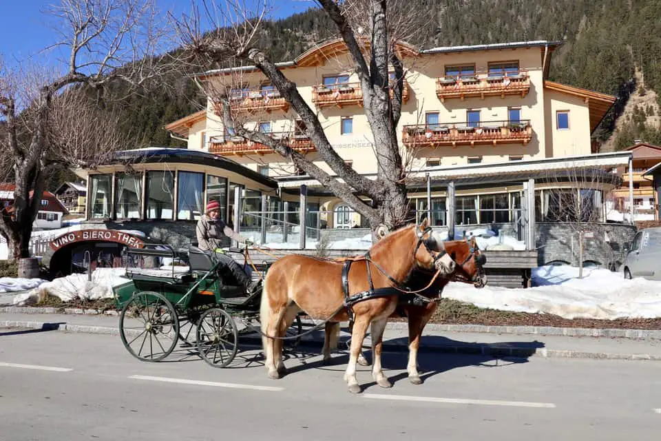 Wellness am See: Im 1. vegetarisch und vegan geführten 4 Sterne-Superior-Hotel Österreichs