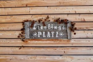 Wellness am See: Im 1. vegetarisch und vegan geführten 4 Sterne-Superior-Hotel Österreichs