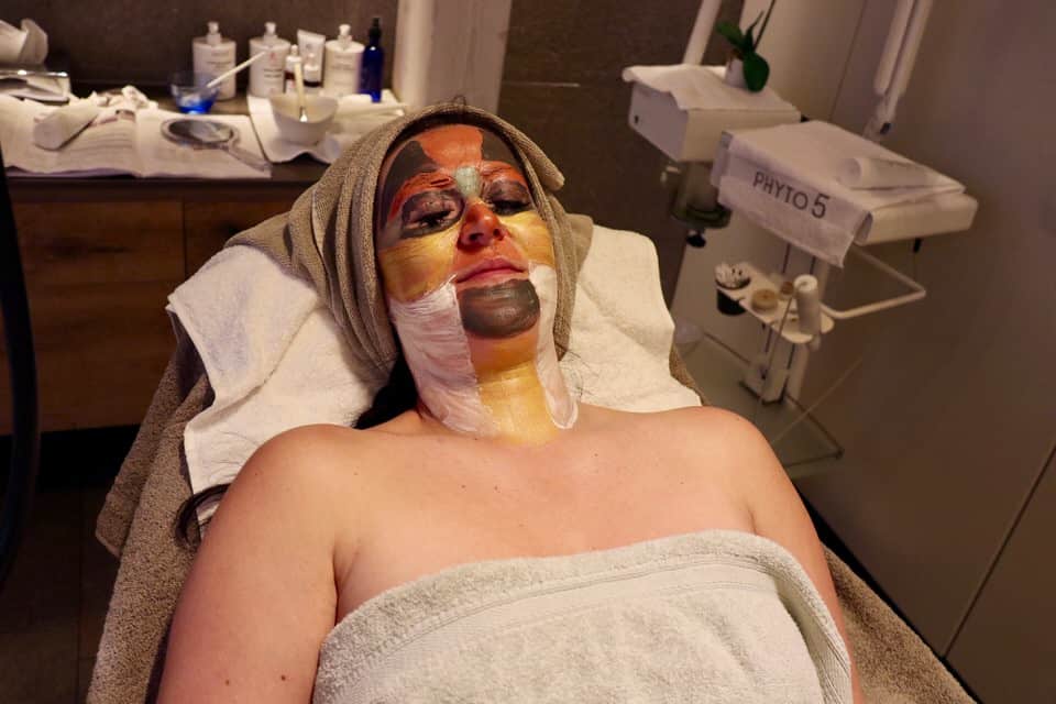 Wellness am See: Im 1. vegetarisch und vegan geführten 4 Sterne-Superior-Hotel Österreichs