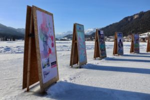 Wellness am See: Im 1. vegetarisch und vegan geführten 4 Sterne-Superior-Hotel Österreichs