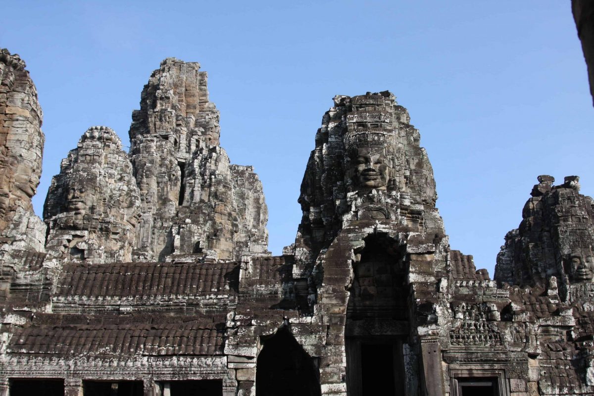 Angkor Wat & Co. - Dies sind die schönsten Kambodscha Tempel