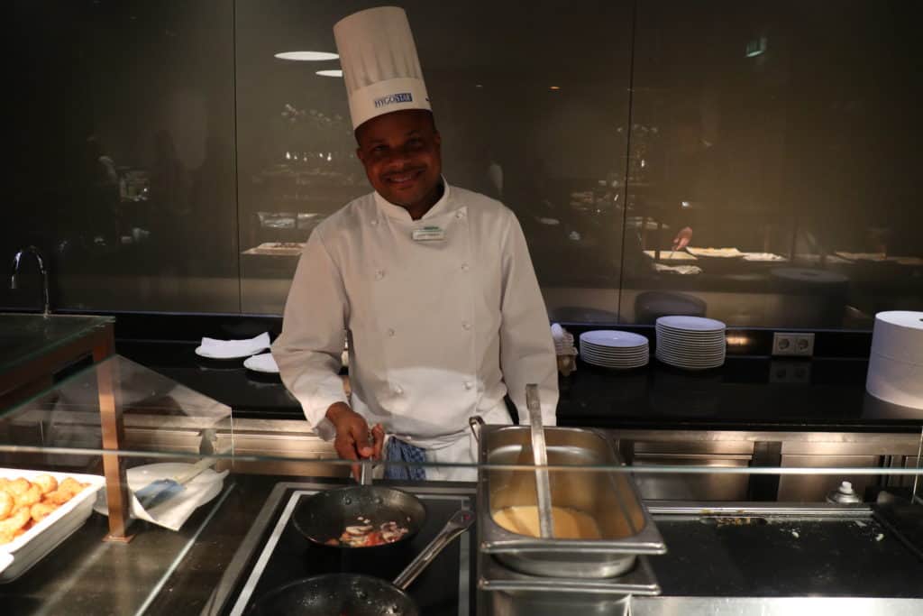 Le Meridian München - 5 Sterne Service im Zentrum von München (mit Restauranttipp)