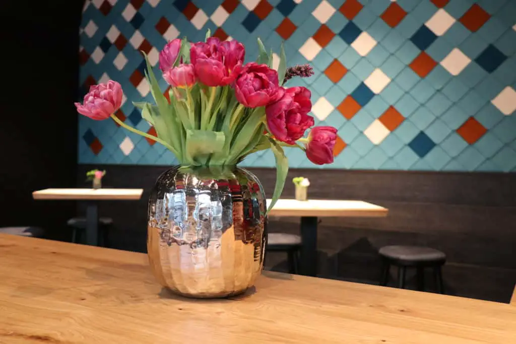 Le Meridian München - 5 Sterne Service im Zentrum von München (mit Restauranttipp)