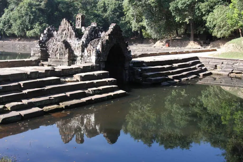 Angkor Wat & Co. - Dies sind die schönsten Kambodscha Tempel 