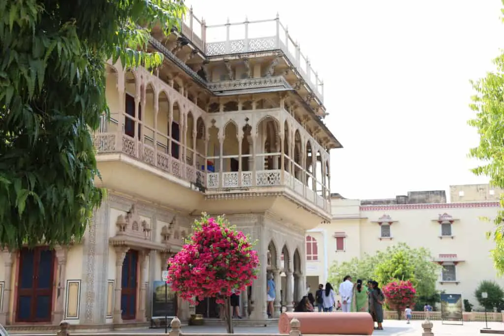 Die schönsten Sehenswürdigkeiten in Indien: Goldenes Dreieck Sehenswürdigkeiten