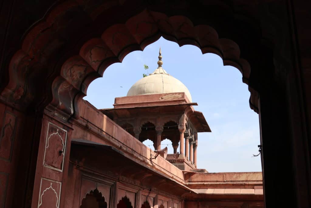 Goldenes Dreieck: Die schönsten Indien Sehenswürdigkeiten