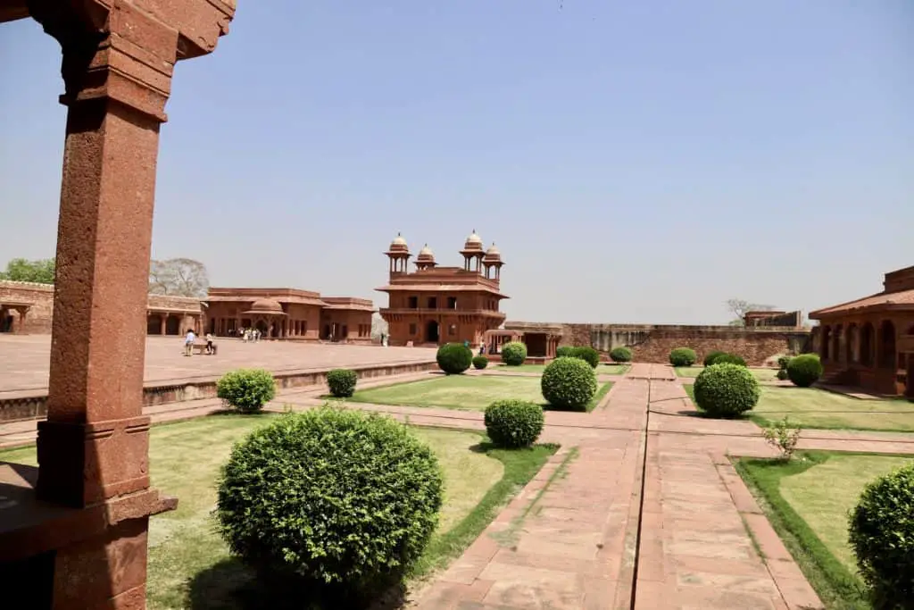 Indien Rundreise: Rajasthan Rundreise Reisebericht