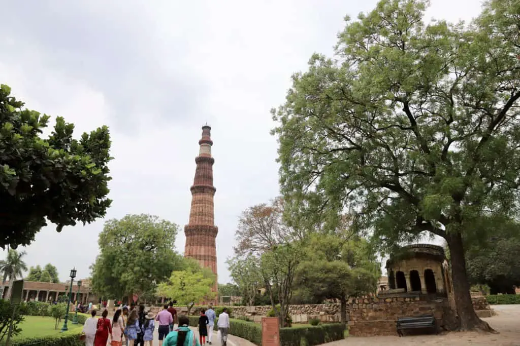 Golden Triangle India Itinerary: Visiting Delhi, Agra, Jaipur (+ some Hidden Gems)