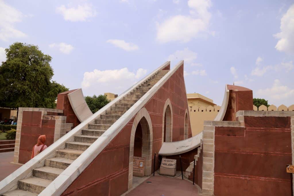 Indien Rundreise: Rajasthan Rundreise Reisebericht
