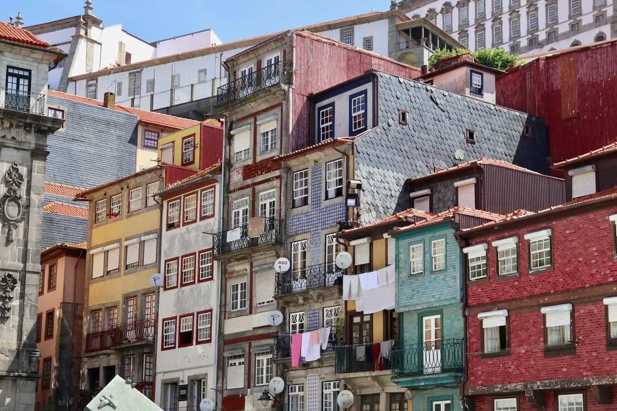 Porto Sehenswürdigkeiten für 1, 2 und 3 Tage