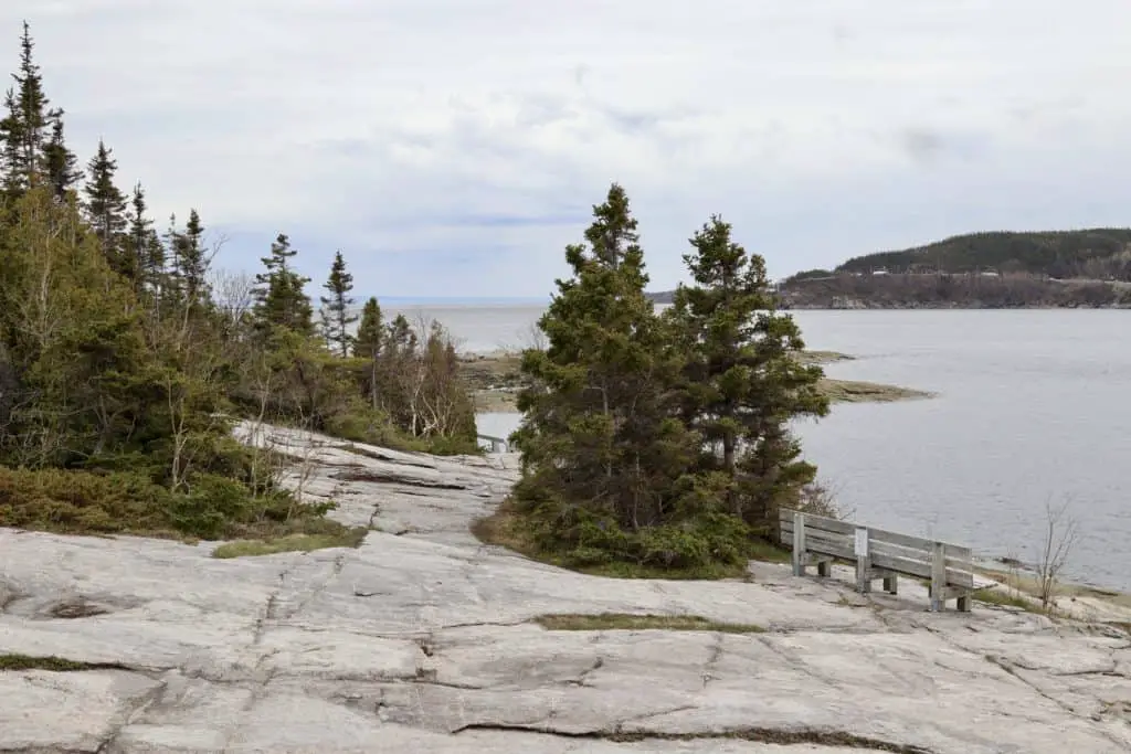 Kanada: Walbeobachtung in Québec