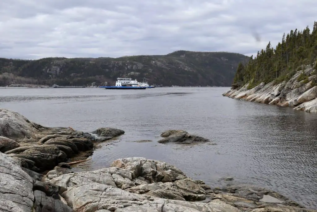 Guide To Whale Watching in Tadoussac, Canada