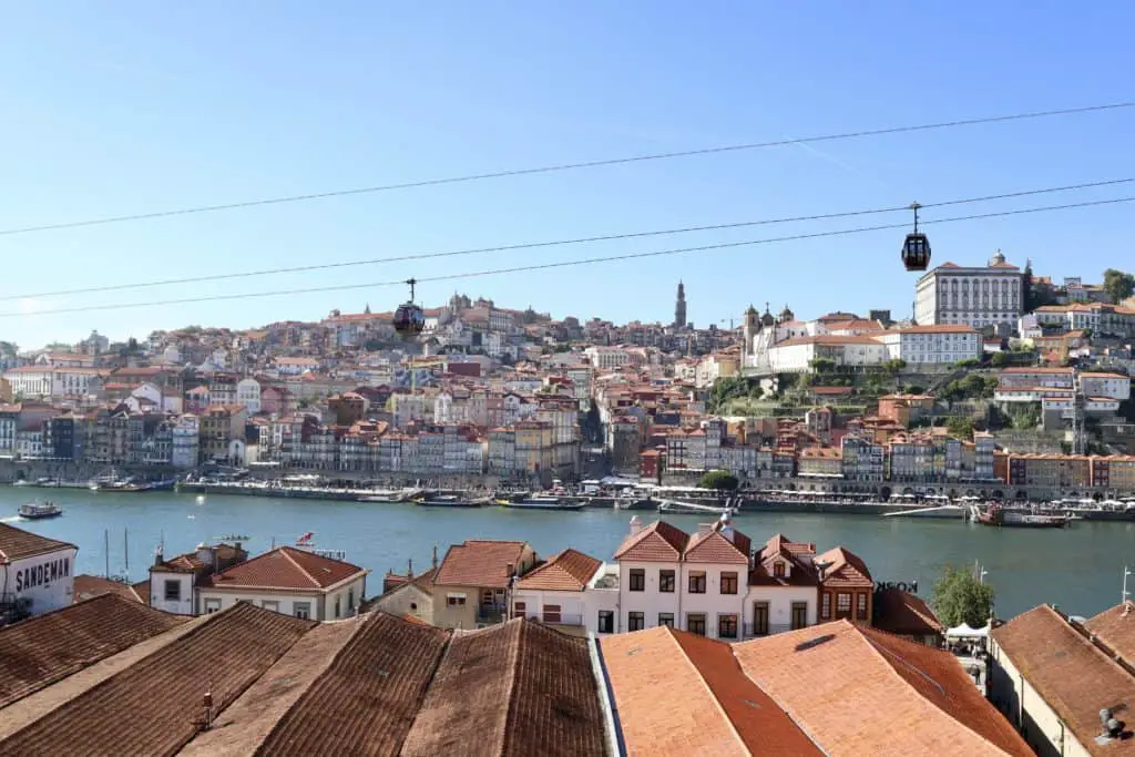 Portugal Rundreise: Die schönsten Orte im Norden Portugals