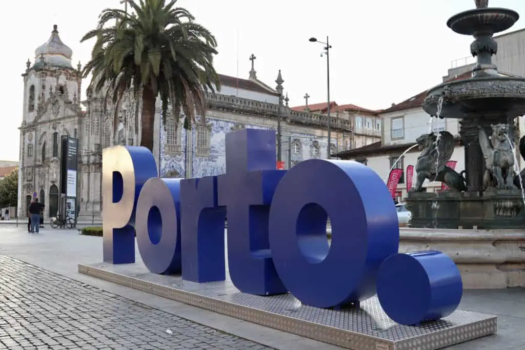Porto Sehenswürdigkeiten: Sehenswertes für 1, 2 oder 3 Tage