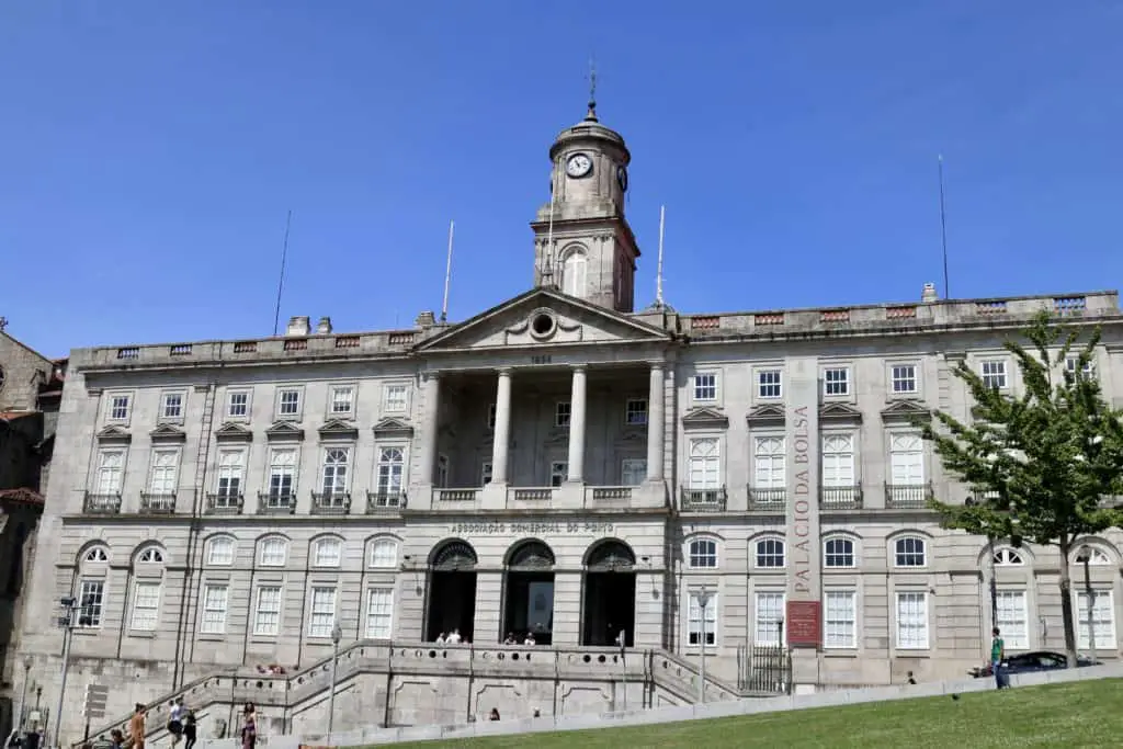 Porto Sehenswürdigkeiten: Sehenswertes für 1, 2 oder 3 Tage