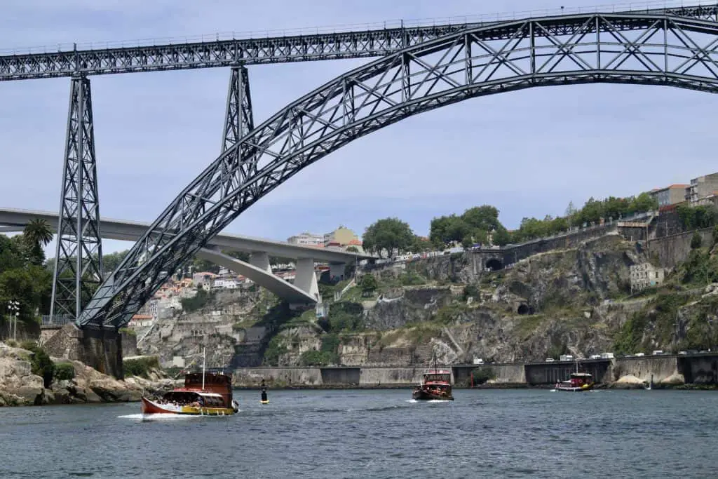 Porto Sehenswürdigkeiten: Sehenswertes für 1, 2 oder 3 Tage