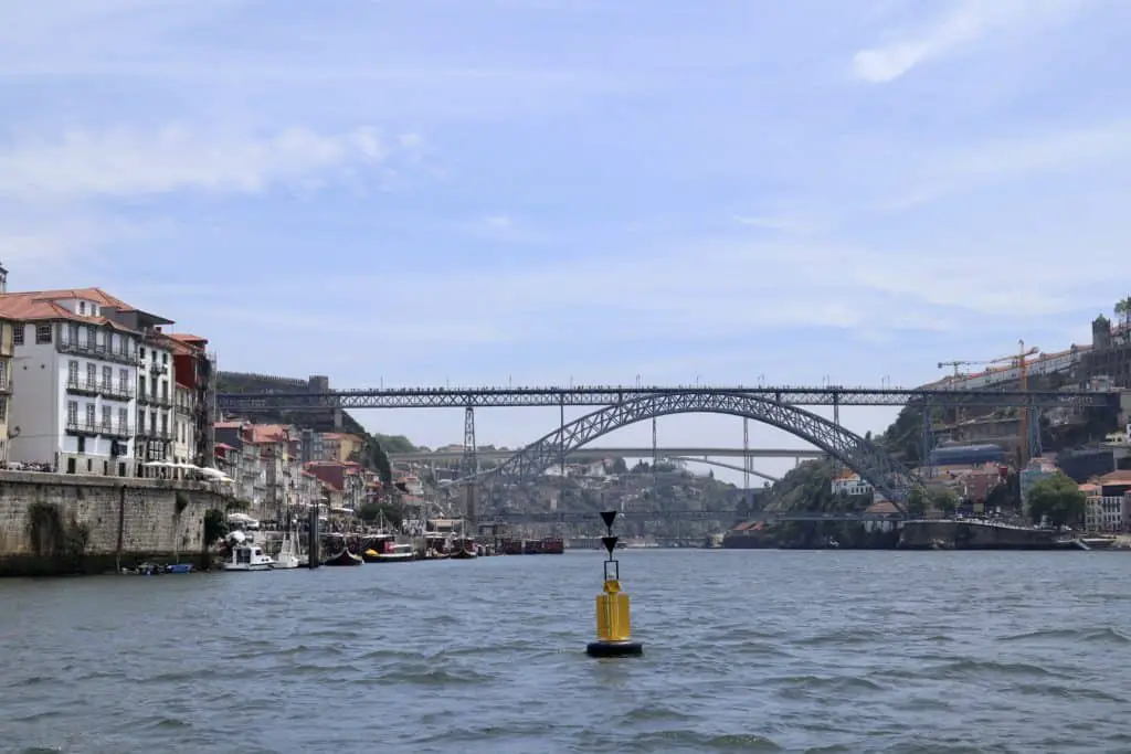 Porto Sehenswürdigkeiten: Sehenswertes für 1, 2 oder 3 Tage