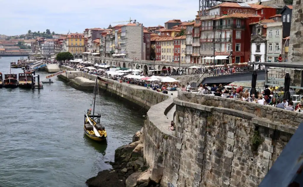 Porto Sehenswürdigkeiten: Sehenswertes für 1, 2 oder 3 Tage