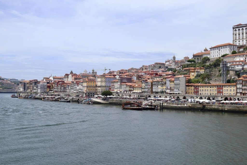 Porto Sehenswürdigkeiten: Sehenswertes für 1, 2 oder 3 Tage