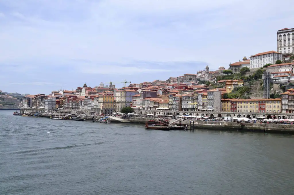 Porto Sehenswürdigkeiten: Sehenswertes für 1, 2 oder 3 Tage