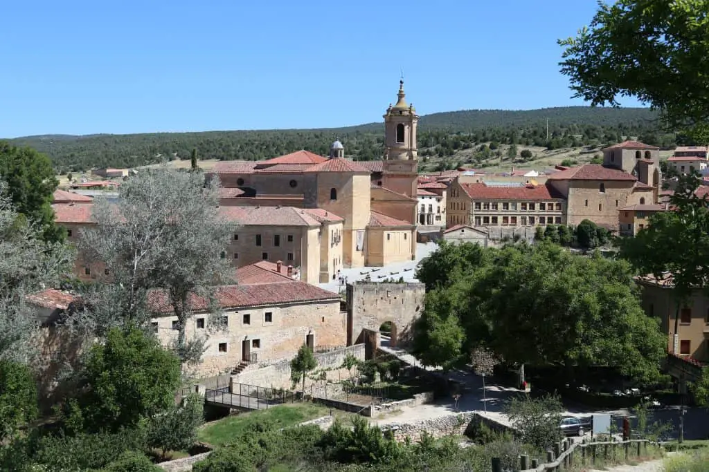 Nordspanien Rundreise: Die schönsten Orte im Norden Spaniens
