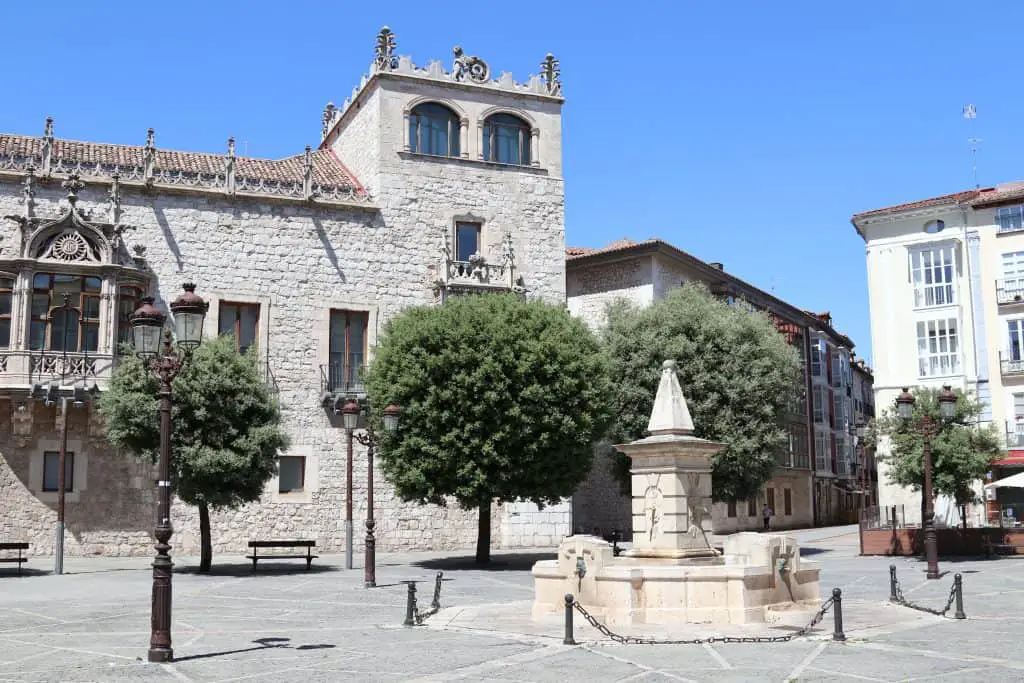 Nordspanien Rundreise: Die schönsten Orte im Norden Spaniens