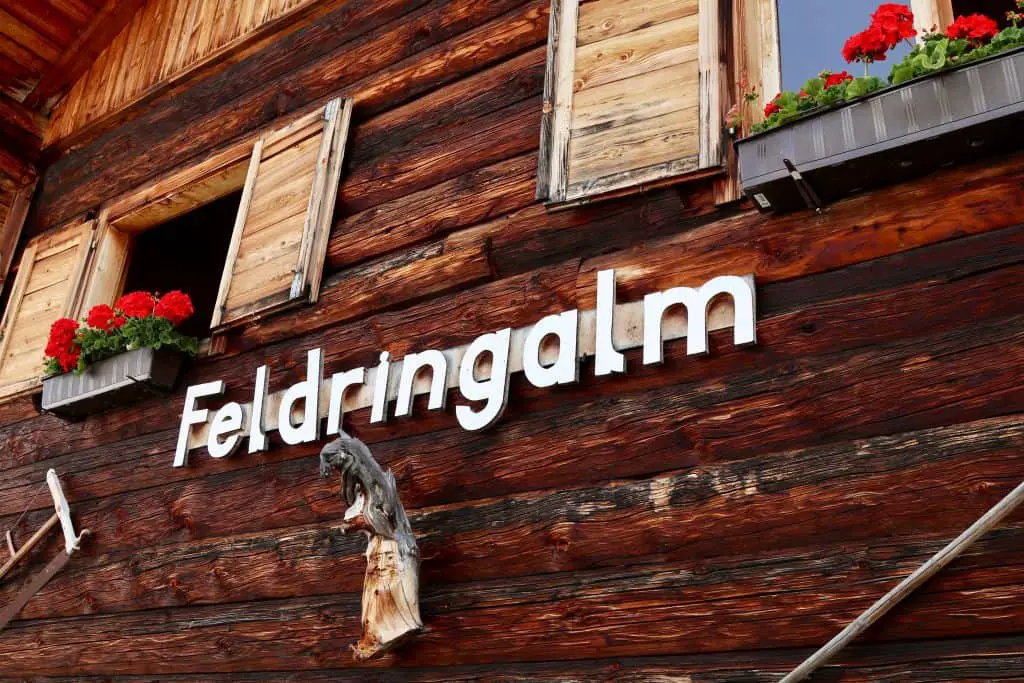 Wandern in den Alpen: Weitwanderweg Innsbruck Trek